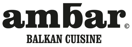 Ambar Clarendon Logo