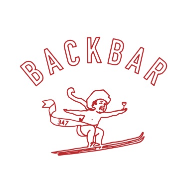 BackBar Logo