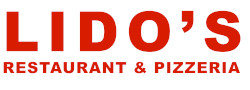 Lido's Restaurant Logo