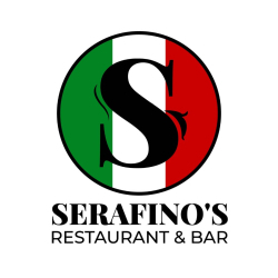 Serafino's Restaurant Logo