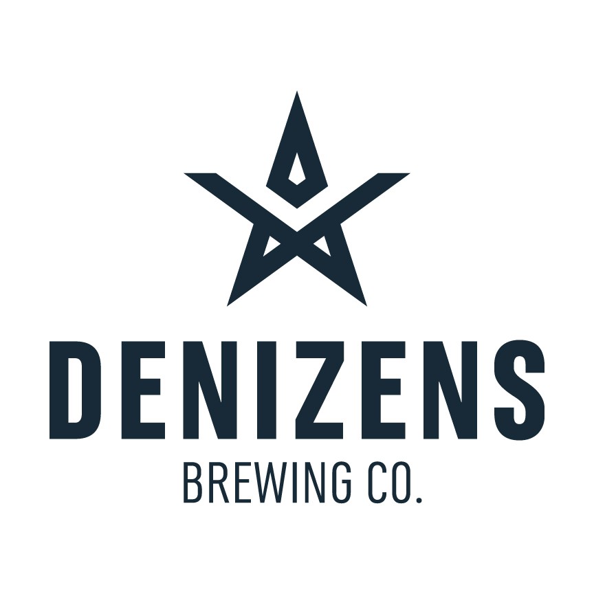 Denizens Brewing Co. Logo