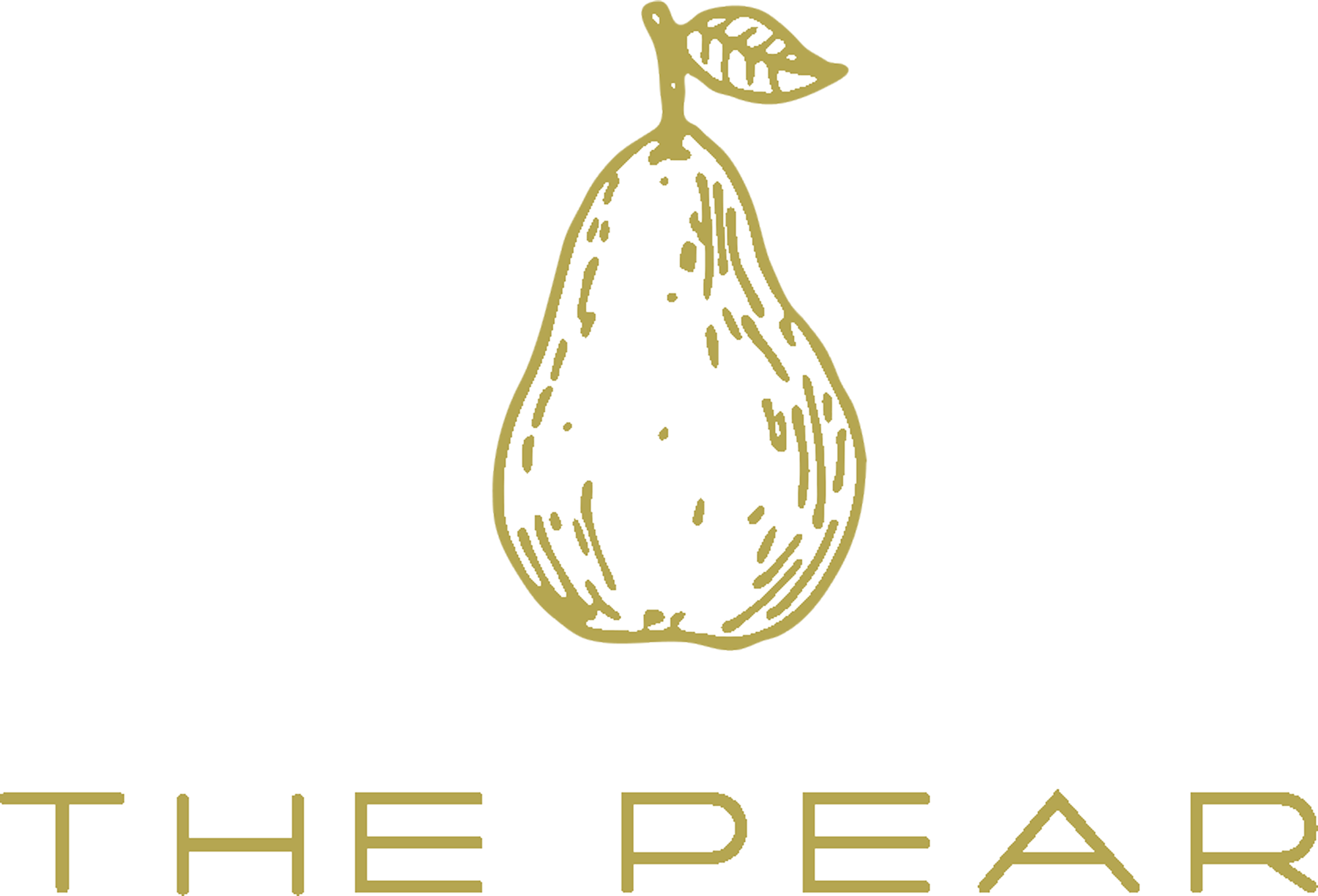 The Pear Logo