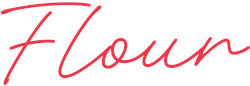 Flour Columbus Logo