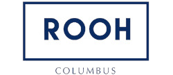 Rooh Columbus Logo