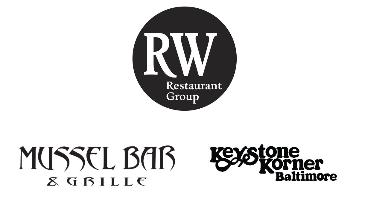 RW Restaurant Group Logo