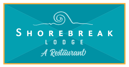 Shorebreak Lodge Restaurant Logo