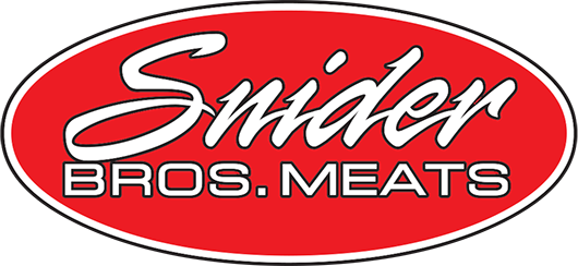 Snider Bros Meats Logo