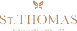 St Thomas Logo